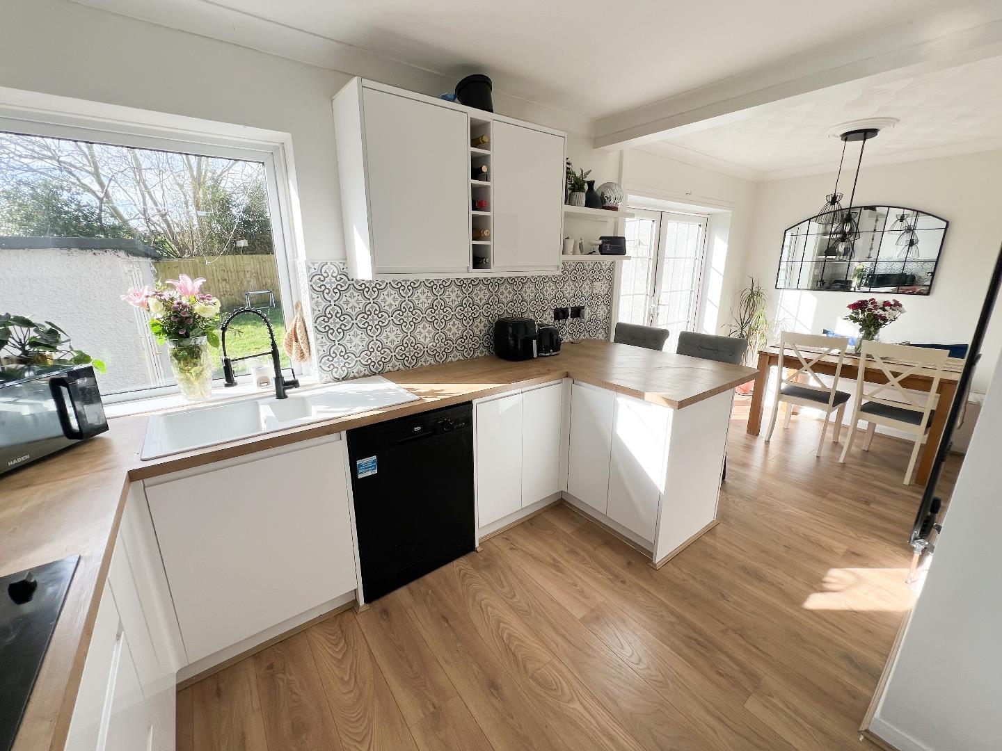 Llangewydd Road, Bridgend County Borough, CF31 4JT